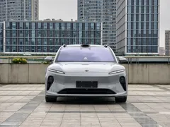 2024 Nio ET5T 75kWh Touring — фото 2