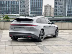 2024 Nio ET5T 75kWh Touring — фото 5