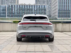 2024 Nio ET5T 75kWh Touring — фото 6