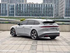 2024 Nio ET5T 75kWh Touring — фото 7
