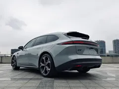 2024 Nio ET5T 75kWh Touring — фото 9