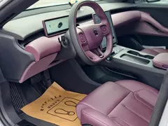 2024 Nio ET5T 75kWh Touring — фото 12