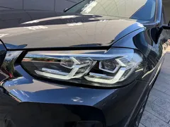 2022 BMW X3 Leading M Night Package, чёрный — фото 12