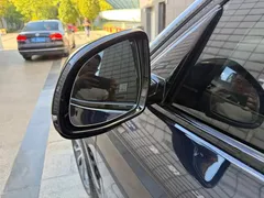 2022 BMW X3 Leading M Night Package, чёрный — фото 16