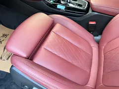2022 BMW X3 Leading M Night Package, чёрный — фото 21