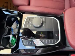 2022 BMW X3 Leading M Night Package, чёрный — фото 27
