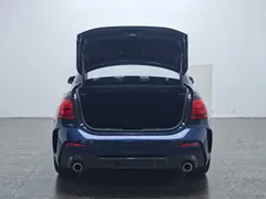 2021 BMW 1 Series 120i M Sport, синий — фото 11