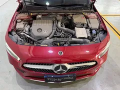 2023 Mercedes-Benz A-Class A 200 L Sport — фото 2