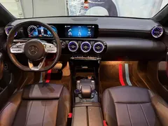 2023 Mercedes-Benz A-Class A 200 L Sport — фото 4