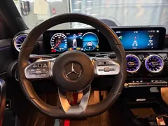 2023 Mercedes-Benz A-Class A 200 L Sport — фото 6