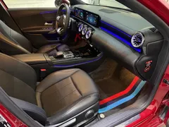 2023 Mercedes-Benz A-Class A 200 L Sport — фото 11