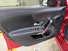 2023 Mercedes-Benz A-Class A 200 L Sport — фото 15