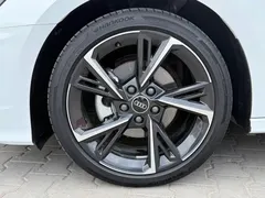 2022 Audi A3 Sportback 35 TFSI Fashion Sport, белый — фото 19