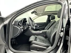 2021 Mercedes-Benz C-Class C 200 L Fashion Sport — фото 4