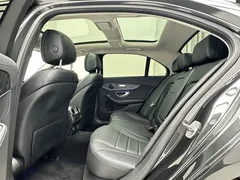 2021 Mercedes-Benz C-Class C 200 L Fashion Sport — фото 5