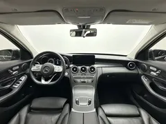 2021 Mercedes-Benz C-Class C 200 L Fashion Sport — фото 6
