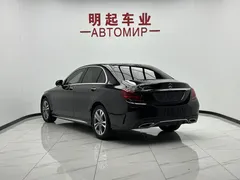 2021 Mercedes-Benz C-Class C 200 L Fashion Sport — фото 7
