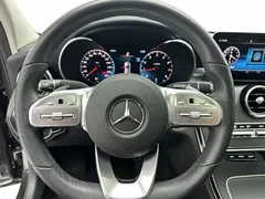 2021 Mercedes-Benz C-Class C 200 L Fashion Sport — фото 17