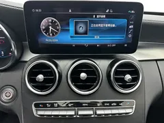 2021 Mercedes-Benz C-Class C 200 L Fashion Sport — фото 18