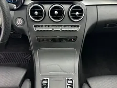 2021 Mercedes-Benz C-Class C 200 L Fashion Sport — фото 19