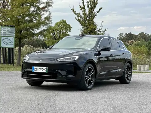 2024 Aito M5 EREV Max RWD Advanced Smart Driving