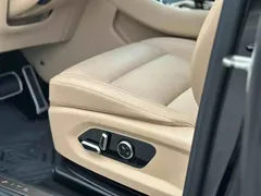 2024 Aito M5 EREV Max RWD Advanced Smart Driving, чёрный — фото 8