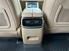2024 Aito M5 EREV Max RWD Advanced Smart Driving, чёрный — фото 11