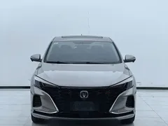 2021 Changan Eado PLUS Blue Whale NE 1.4T GDI DCT Premium — фото 2