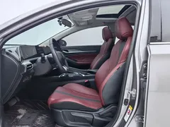 2021 Changan Eado PLUS Blue Whale NE 1.4T GDI DCT Premium — фото 4