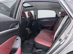 2021 Changan Eado PLUS Blue Whale NE 1.4T GDI DCT Premium — фото 5