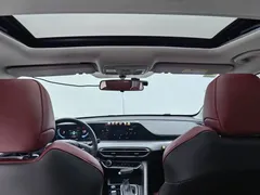 2021 Changan Eado PLUS Blue Whale NE 1.4T GDI DCT Premium — фото 7