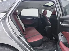 2021 Changan Eado PLUS Blue Whale NE 1.4T GDI DCT Premium — фото 8