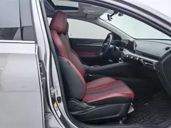 2021 Changan Eado PLUS Blue Whale NE 1.4T GDI DCT Premium — фото 9