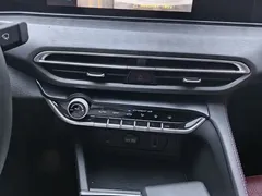2021 Changan Eado PLUS Blue Whale NE 1.4T GDI DCT Premium — фото 10