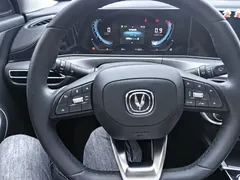 2021 Changan Eado PLUS Blue Whale NE 1.4T GDI DCT Premium — фото 11