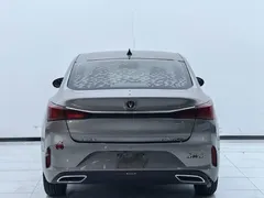 2021 Changan Eado PLUS Blue Whale NE 1.4T GDI DCT Premium — фото 13