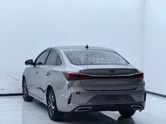 2021 Changan Eado PLUS Blue Whale NE 1.4T GDI DCT Premium — фото 14