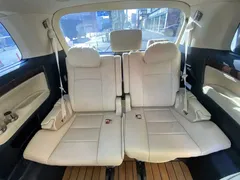 2021 Toyota Alphard Hybrid 2.5L Luxury, белый — фото 7