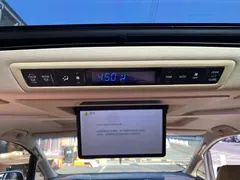 2021 Toyota Alphard Hybrid 2.5L Luxury, белый — фото 16