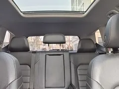 2020 Volkswagen Teramont X 380TSI 4WD Luxury, чёрный — фото 11