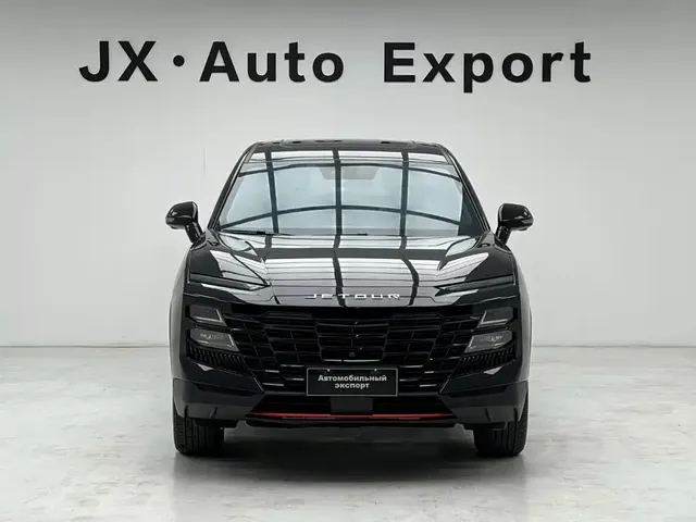 2023 Jetour Dashing 1.5T DCT Xingyao PRO