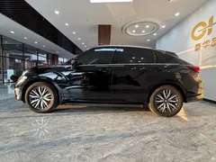 2020 Honda Avancier 370TURBO 2WD Luxury, чёрный — фото 5