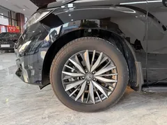 2020 Honda Avancier 370TURBO 2WD Luxury, чёрный — фото 7