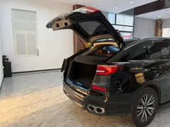 2020 Honda Avancier 370TURBO 2WD Luxury, чёрный — фото 8