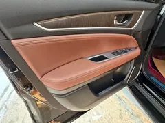 2020 Honda Avancier 370TURBO 2WD Luxury, чёрный — фото 9