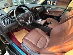 2020 Honda Avancier 370TURBO 2WD Luxury, чёрный — фото 10