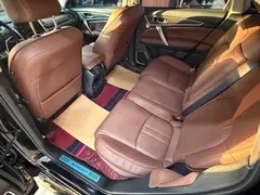 2020 Honda Avancier 370TURBO 2WD Luxury, чёрный — фото 12