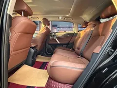 2020 Honda Avancier 370TURBO 2WD Luxury, чёрный — фото 13