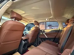 2020 Honda Avancier 370TURBO 2WD Luxury, чёрный — фото 14