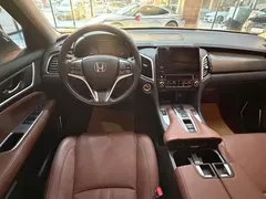 2020 Honda Avancier 370TURBO 2WD Luxury, чёрный — фото 15
